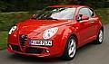 Alfa Romeo Mito. Foto: Auto-Reporter/Alfa Romeo